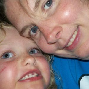 Meet your Posher, Ann